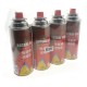 Osha Brand Butane Gas 220g